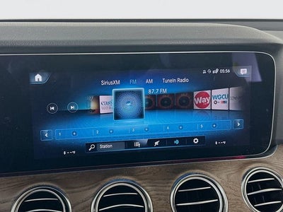 2023 Mercedes-Benz E-Class E 450