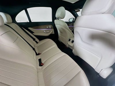 2023 Mercedes-Benz E-Class E 450