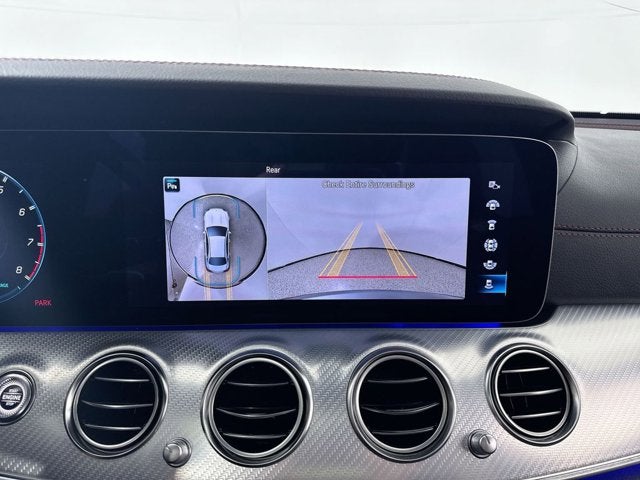 2022 Mercedes-Benz E-Class AMG® E 53