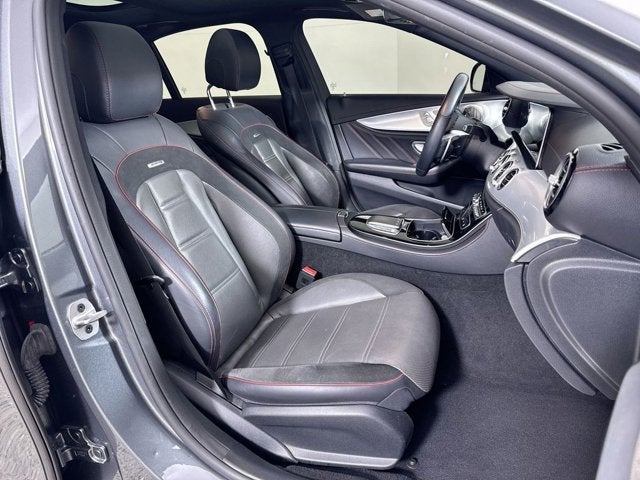 2022 Mercedes-Benz E-Class AMG® E 53