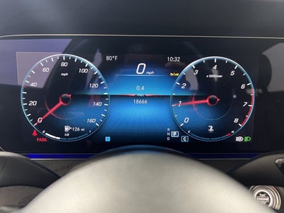 2023 Mercedes-Benz E-Class E 350 RWD Sedan