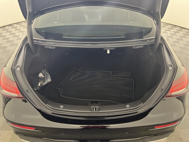 2023 Mercedes-Benz E-Class E 350 RWD Sedan