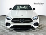 2022 Mercedes-Benz E-Class E 350