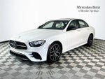 2022 Mercedes-Benz E-Class E 350