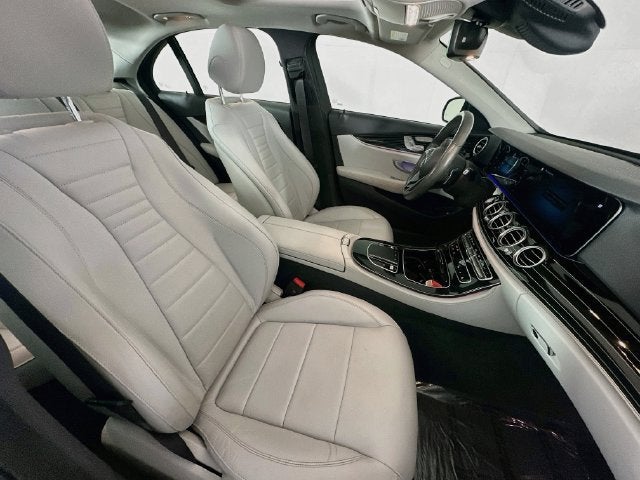 2023 Mercedes-Benz E-Class E 350