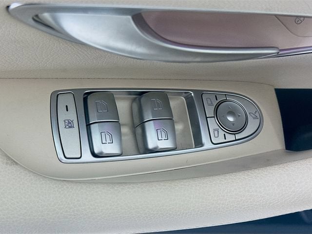 2022 Mercedes-Benz E-Class E 350