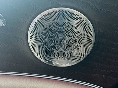2022 Mercedes-Benz E-Class E 350