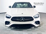 2022 Mercedes-Benz E-Class E 350