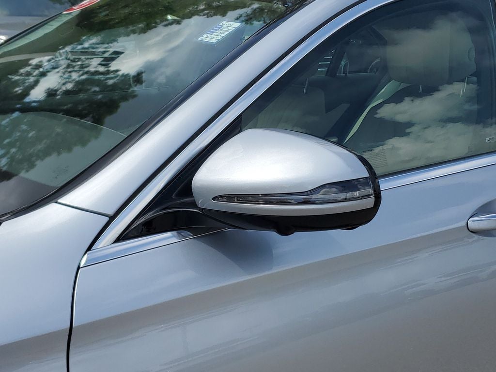 2023 Mercedes-Benz E-Class E 350