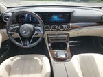 2023 Mercedes-Benz E-Class E 350
