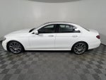 2022 Mercedes-Benz E-Class E 350 RWD Sedan
