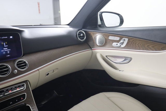 2023 Mercedes-Benz E-Class E 350