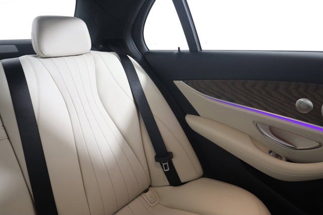 2023 Mercedes-Benz E-Class E 350
