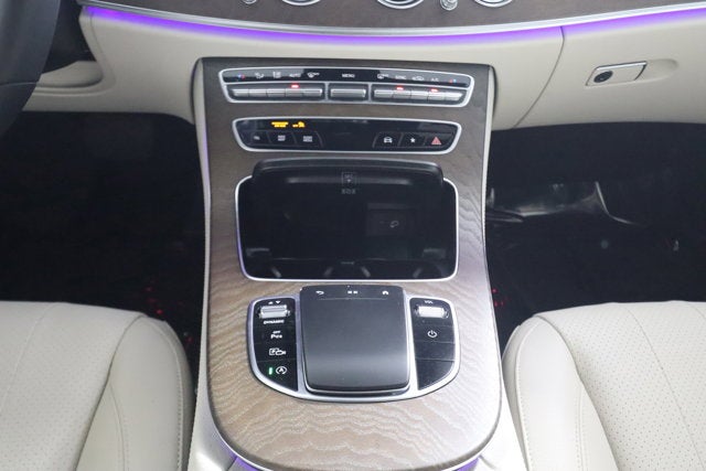2023 Mercedes-Benz E-Class E 350