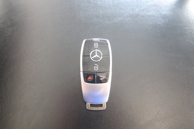 2023 Mercedes-Benz E-Class E 350