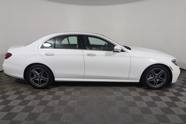2023 Mercedes-Benz E-Class E 350