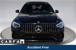 2021 Mercedes-Benz AMG® GLC 43 GLC 43 AMG® 4MATIC®