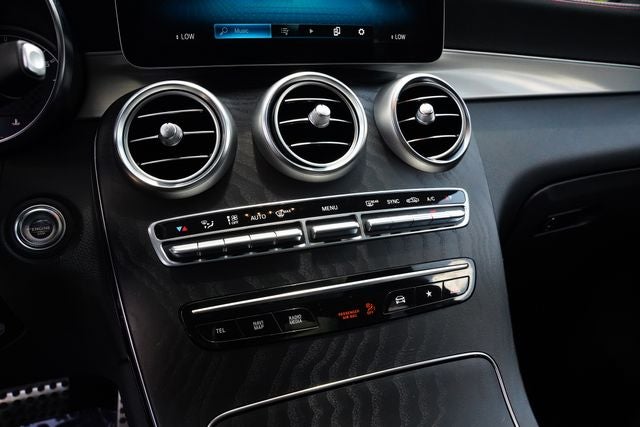 2021 Mercedes-Benz AMG® GLC 43 GLC 43 AMG® 4MATIC®