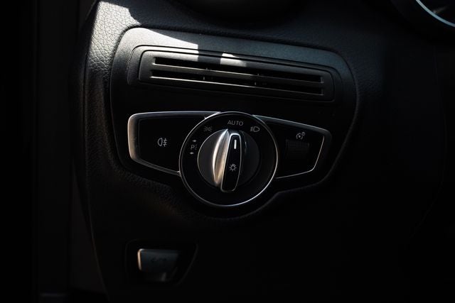 2021 Mercedes-Benz AMG® GLC 43 GLC 43 AMG® 4MATIC®