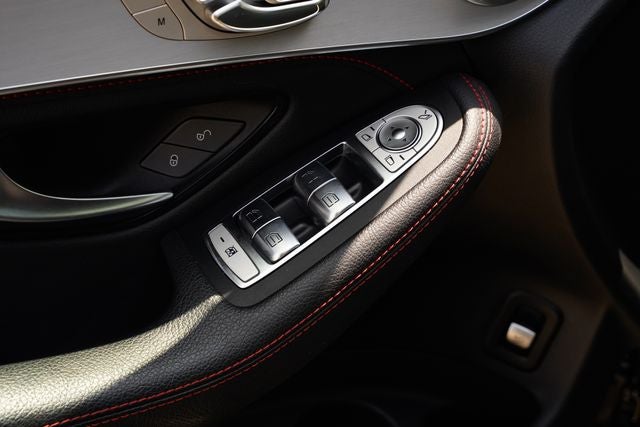 2021 Mercedes-Benz AMG® GLC 43 GLC 43 AMG® 4MATIC®
