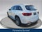 2020 Mercedes-Benz GLC 300 GLC 300