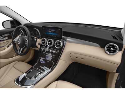 2022 Mercedes-Benz GLC GLC 300 SUV