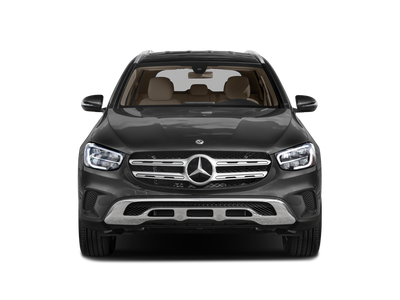 2022 Mercedes-Benz GLC GLC 300 SUV