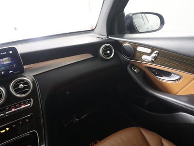 2021 Mercedes-Benz GLC GLC 300