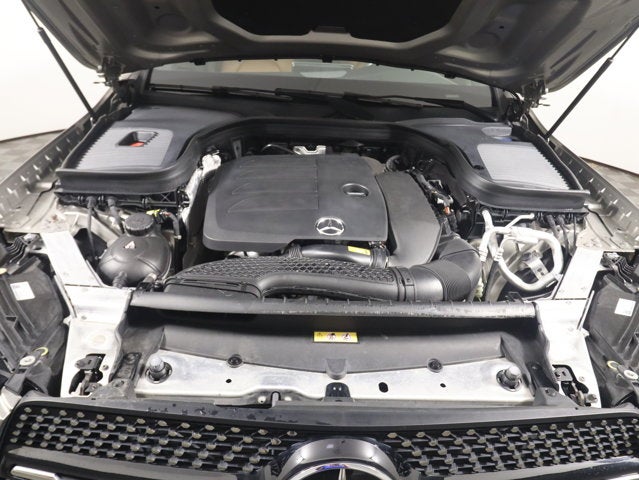 2021 Mercedes-Benz GLC GLC 300