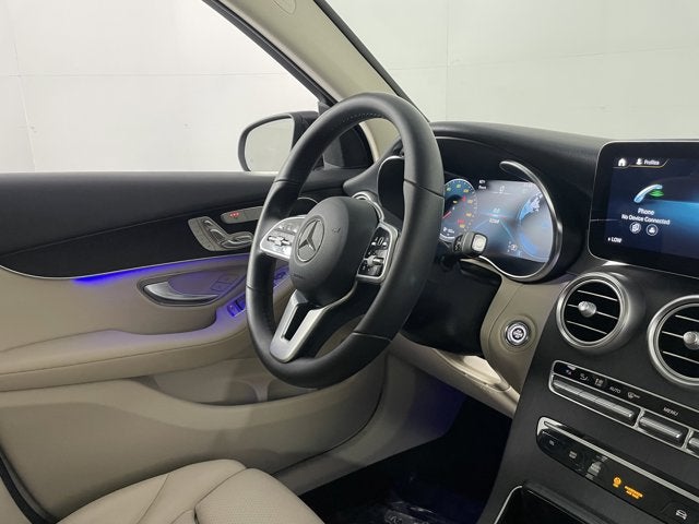 2021 Mercedes-Benz GLC GLC 300 SUV