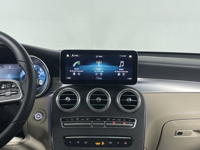 2021 Mercedes-Benz GLC GLC 300 SUV