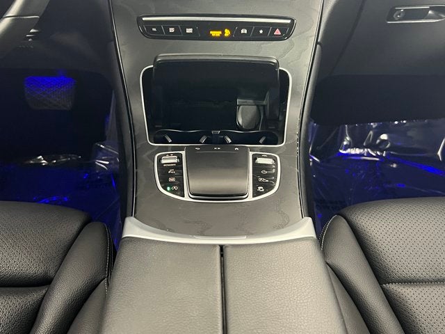 2022 Mercedes-Benz GLC GLC 300 SUV
