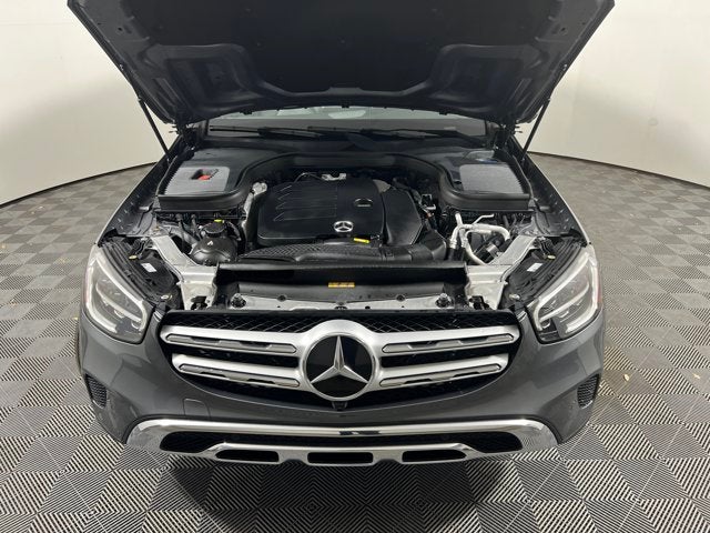 2022 Mercedes-Benz GLC GLC 300 SUV