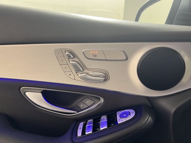 2022 Mercedes-Benz GLC GLC 300 SUV