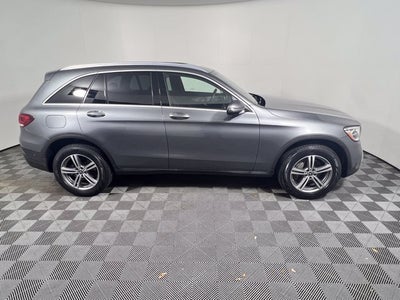 2022 Mercedes-Benz GLC GLC 300 SUV