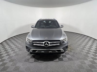 2022 Mercedes-Benz GLC GLC 300 SUV