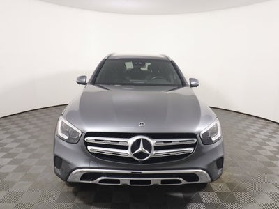 2022 Mercedes-Benz GLC GLC 300