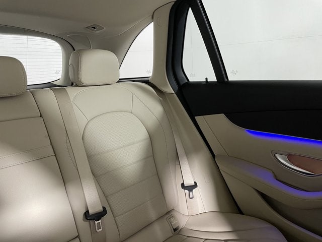 2021 Mercedes-Benz GLC GLC 300 4MATIC® SUV