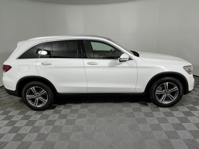 2021 Mercedes-Benz GLC GLC 300 4MATIC® SUV