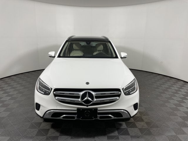 2021 Mercedes-Benz GLC GLC 300 4MATIC® SUV