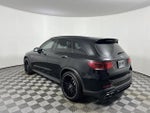2021 Mercedes-Benz GLC AMG® GLC 63 4MATIC®+ SUV