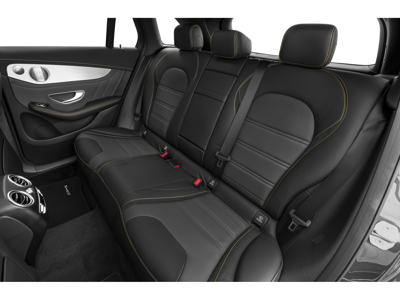 2021 Mercedes-Benz GLC AMG® GLC 63 4MATIC®+ SUV