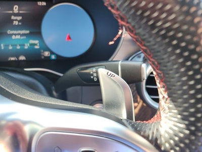 2021 Mercedes-Benz AMG® GLC 43 GLC 43 AMG® 4MATIC®