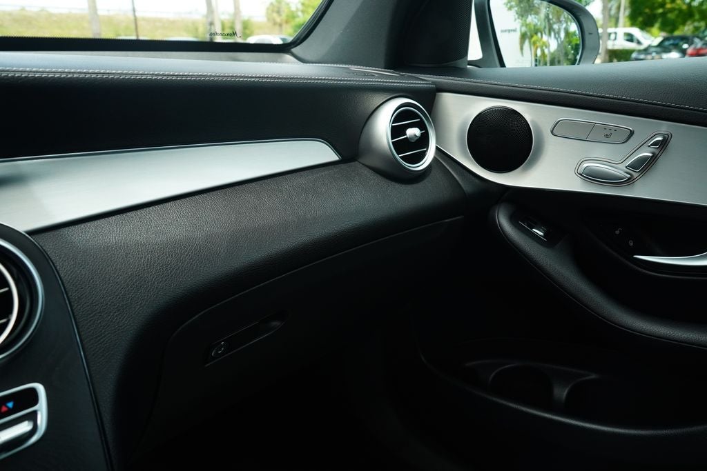 2023 Mercedes-Benz GLC 300 GLC 300 Coupe 4MATIC®