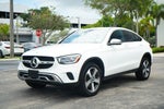 2023 Mercedes-Benz GLC 300 GLC 300 Coupe 4MATIC®