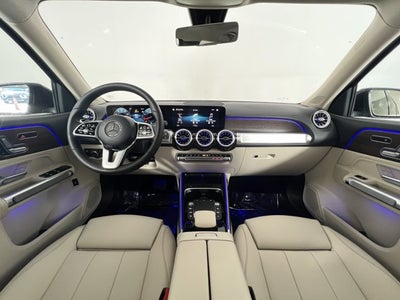 2023 Mercedes-Benz GLB GLB 250