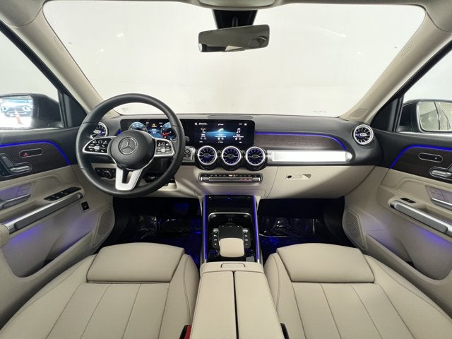2023 Mercedes-Benz GLB GLB 250