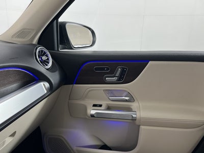2023 Mercedes-Benz GLB GLB 250