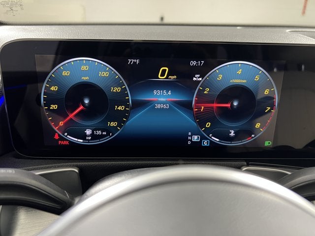 2023 Mercedes-Benz GLB GLB 250