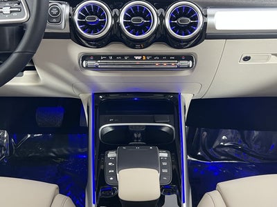 2023 Mercedes-Benz GLB GLB 250